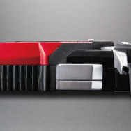 仮面ライダー555の「ファイズアクセル」が“大人向け”に発売！ レインボー造型企画が完全協力