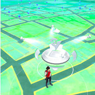 『ポケモンGO』×「マクドナルド」コラボの詳細判明…店舗が「ジム」か「ポケストップ」に！