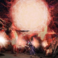 『ベルセルク無双』「セルピコ」「シールケ」のアクションが公開、「断罪篇」ストーリーやゲームの流れなども