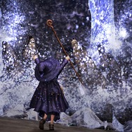 『ベルセルク無双』「セルピコ」「シールケ」のアクションが公開、「断罪篇」ストーリーやゲームの流れなども