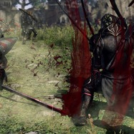 『ベルセルク無双』「セルピコ」「シールケ」のアクションが公開、「断罪篇」ストーリーやゲームの流れなども