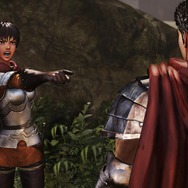 『ベルセルク無双』「セルピコ」「シールケ」のアクションが公開、「断罪篇」ストーリーやゲームの流れなども