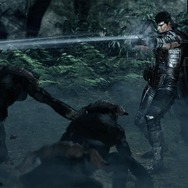 『ベルセルク無双』「セルピコ」「シールケ」のアクションが公開、「断罪篇」ストーリーやゲームの流れなども
