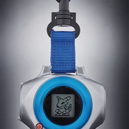 「デジモンテイマーズ」のディーアークが15年ぶりに復刻! 連動するカードセットも登場