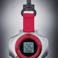 「デジモンテイマーズ」のディーアークが15年ぶりに復刻! 連動するカードセットも登場