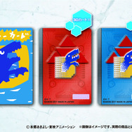 「デジモンテイマーズ」のディーアークが15年ぶりに復刻! 連動するカードセットも登場