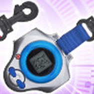 「デジモンテイマーズ」のディーアークが15年ぶりに復刻! 連動するカードセットも登場