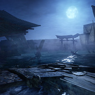 『仁王』新登場人物「立花宗茂」「立花誾千代」公開、新たなステージのスクリーンショットも