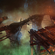 『仁王』新登場人物「立花宗茂」「立花誾千代」公開、新たなステージのスクリーンショットも