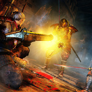 『仁王』新登場人物「立花宗茂」「立花誾千代」公開、新たなステージのスクリーンショットも