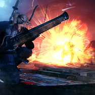 『仁王』新登場人物「立花宗茂」「立花誾千代」公開、新たなステージのスクリーンショットも