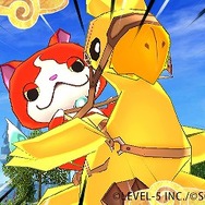 『FFXIV』×『妖怪ウォッチ3』コラボ!エオルゼアの地にジバニャンあらわる