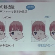 【レポート】進化を続けるLive2Dの現状と未来…「2Dと3Dのいいとこ取りを目指す」
