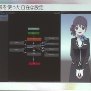 【レポート】進化を続けるLive2Dの現状と未来…「2Dと3Dのいいとこ取りを目指す」