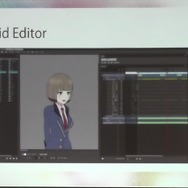 【レポート】進化を続けるLive2Dの現状と未来…「2Dと3Dのいいとこ取りを目指す」