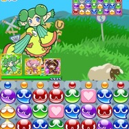 【レポート】『ぷよぷよ!!クエスト』リアルタイム対戦は相殺と大逆転で最後の一瞬まで気が抜けない