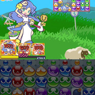 【レポート】『ぷよぷよ!!クエスト』リアルタイム対戦は相殺と大逆転で最後の一瞬まで気が抜けない