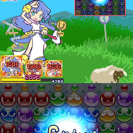 【レポート】『ぷよぷよ!!クエスト』リアルタイム対戦は相殺と大逆転で最後の一瞬まで気が抜けない