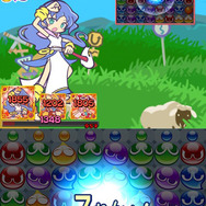 【レポート】『ぷよぷよ!!クエスト』リアルタイム対戦は相殺と大逆転で最後の一瞬まで気が抜けない