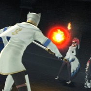 『テイルズ オブ ベルセリア』キャラ続報やミニゲームの詳細が公開、DLCコンテンツに『デレマス』風衣装も登場