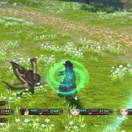 『テイルズ オブ ベルセリア』キャラ続報やミニゲームの詳細が公開、DLCコンテンツに『デレマス』風衣装も登場