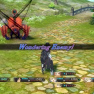 『テイルズ オブ ベルセリア』キャラ続報やミニゲームの詳細が公開、DLCコンテンツに『デレマス』風衣装も登場