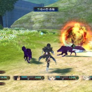 『テイルズ オブ ベルセリア』キャラ続報やミニゲームの詳細が公開、DLCコンテンツに『デレマス』風衣装も登場