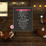 『テイルズ オブ ベルセリア』キャラ続報やミニゲームの詳細が公開、DLCコンテンツに『デレマス』風衣装も登場