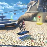 『テイルズ オブ ベルセリア』キャラ続報やミニゲームの詳細が公開、DLCコンテンツに『デレマス』風衣装も登場