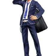 『テイルズ オブ ベルセリア』キャラ続報やミニゲームの詳細が公開、DLCコンテンツに『デレマス』風衣装も登場