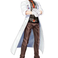 『テイルズ オブ ベルセリア』キャラ続報やミニゲームの詳細が公開、DLCコンテンツに『デレマス』風衣装も登場