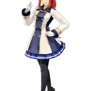 『テイルズ オブ ベルセリア』キャラ続報やミニゲームの詳細が公開、DLCコンテンツに『デレマス』風衣装も登場