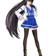 『テイルズ オブ ベルセリア』キャラ続報やミニゲームの詳細が公開、DLCコンテンツに『デレマス』風衣装も登場