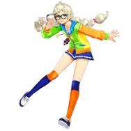 『テイルズ オブ ベルセリア』キャラ続報やミニゲームの詳細が公開、DLCコンテンツに『デレマス』風衣装も登場