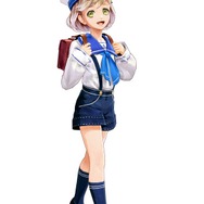 『テイルズ オブ ベルセリア』キャラ続報やミニゲームの詳細が公開、DLCコンテンツに『デレマス』風衣装も登場