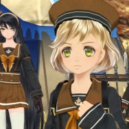 『テイルズ オブ ベルセリア』キャラ続報やミニゲームの詳細が公開、DLCコンテンツに『デレマス』風衣装も登場