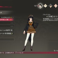 『テイルズ オブ ベルセリア』キャラ続報やミニゲームの詳細が公開、DLCコンテンツに『デレマス』風衣装も登場