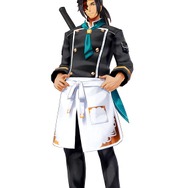 『テイルズ オブ ベルセリア』キャラ続報やミニゲームの詳細が公開、DLCコンテンツに『デレマス』風衣装も登場