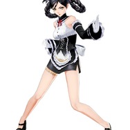 『テイルズ オブ ベルセリア』キャラ続報やミニゲームの詳細が公開、DLCコンテンツに『デレマス』風衣装も登場