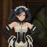 『テイルズ オブ ベルセリア』キャラ続報やミニゲームの詳細が公開、DLCコンテンツに『デレマス』風衣装も登場