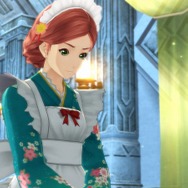 『テイルズ オブ ベルセリア』キャラ続報やミニゲームの詳細が公開、DLCコンテンツに『デレマス』風衣装も登場