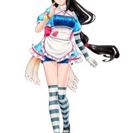 『テイルズ オブ ベルセリア』キャラ続報やミニゲームの詳細が公開、DLCコンテンツに『デレマス』風衣装も登場