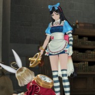 『テイルズ オブ ベルセリア』キャラ続報やミニゲームの詳細が公開、DLCコンテンツに『デレマス』風衣装も登場