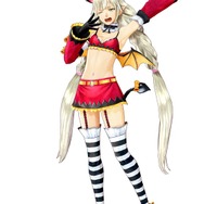 『テイルズ オブ ベルセリア』キャラ続報やミニゲームの詳細が公開、DLCコンテンツに『デレマス』風衣装も登場