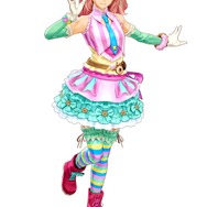 『テイルズ オブ ベルセリア』キャラ続報やミニゲームの詳細が公開、DLCコンテンツに『デレマス』風衣装も登場