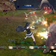 『テイルズ オブ ベルセリア』キャラ続報やミニゲームの詳細が公開、DLCコンテンツに『デレマス』風衣装も登場