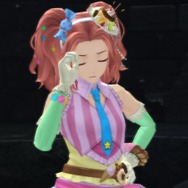 『テイルズ オブ ベルセリア』キャラ続報やミニゲームの詳細が公開、DLCコンテンツに『デレマス』風衣装も登場