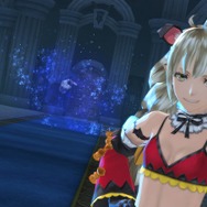 『テイルズ オブ ベルセリア』キャラ続報やミニゲームの詳細が公開、DLCコンテンツに『デレマス』風衣装も登場