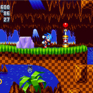レトロスタイルの2Dソニック新作『Sonic Mania』が海外発表!―シリーズの原点に回帰