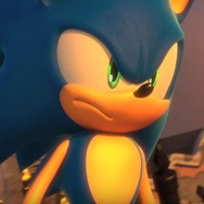 ソニックが2人！？『Project Sonic』海外発表―NX/PS4/XB1/PC向けに開発中